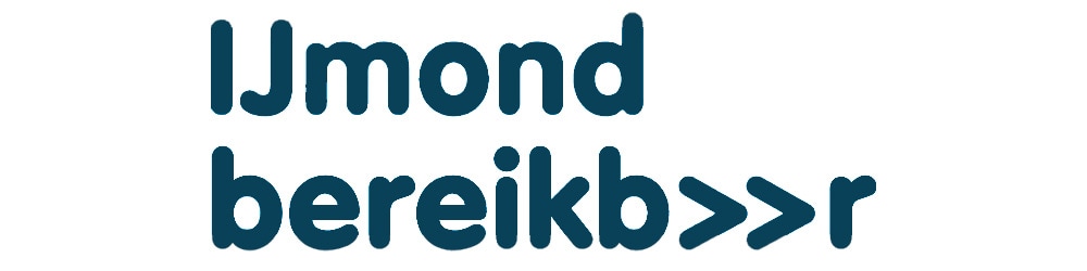 IJmond bereikbaar