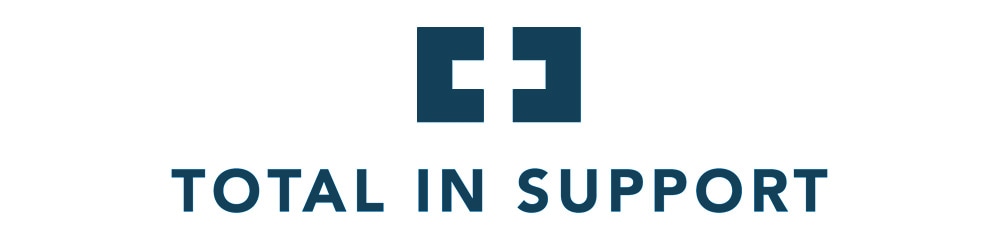 Total in Support