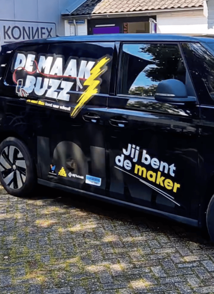 De Maak Buzz